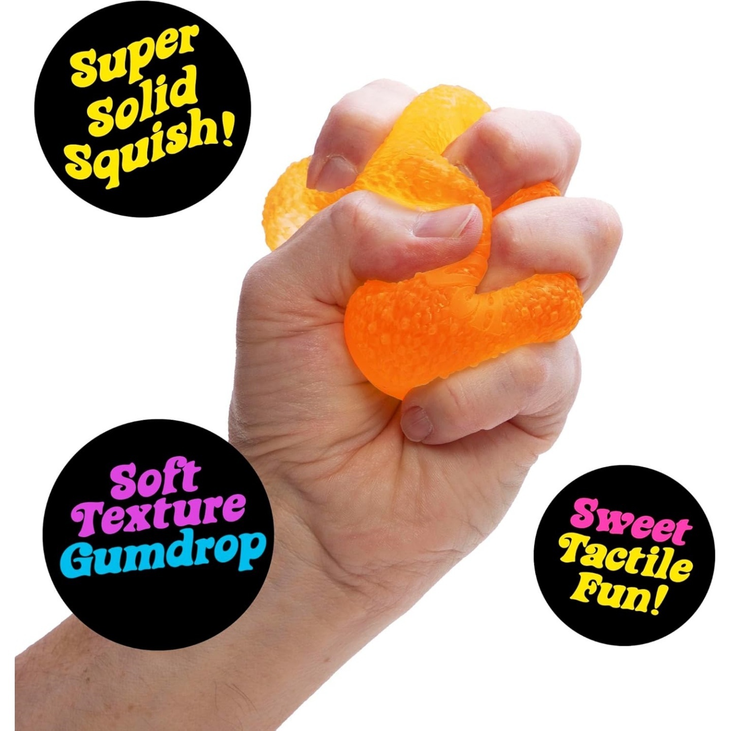 NeeDoh Nice Cube – Assorted – 1 Pack - Image 21